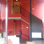 La Casina Hotel