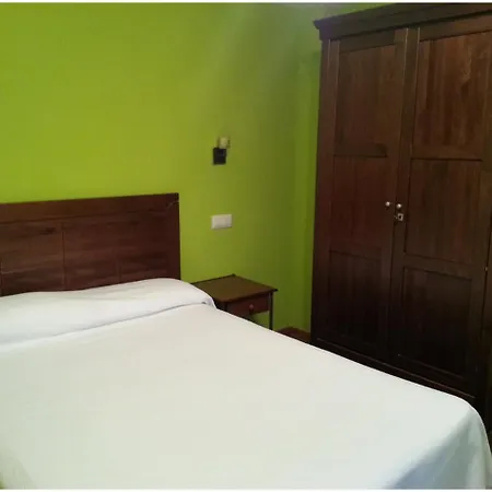 Hotel La Casina