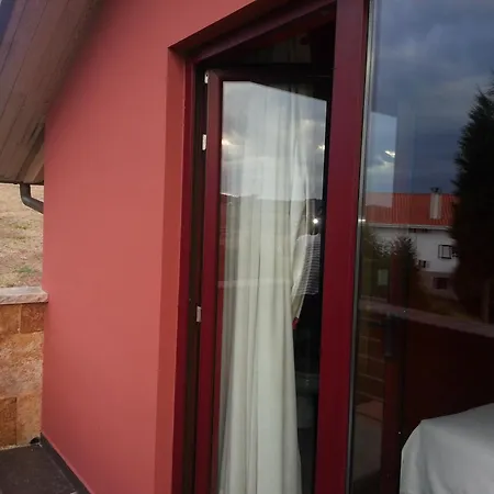 La Casina Candas