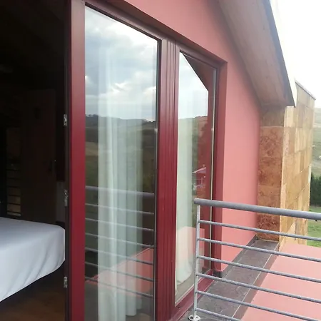 Hotel La Casina
