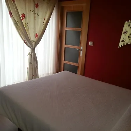 Hotel La Casina Candas