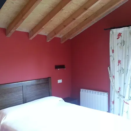 La Casina Candas