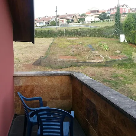 La Casina * Candas