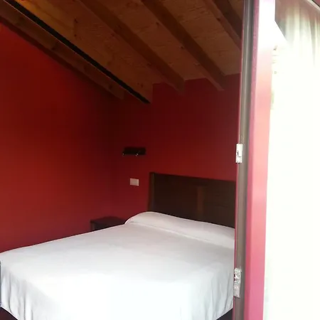 Hotel La Casina