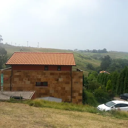La Casina Hotel Candas
