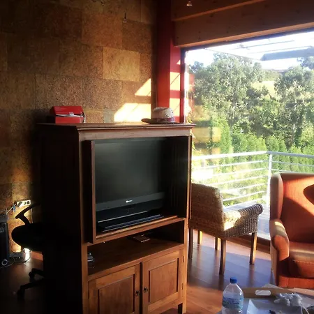 Hotel La Casina Candas