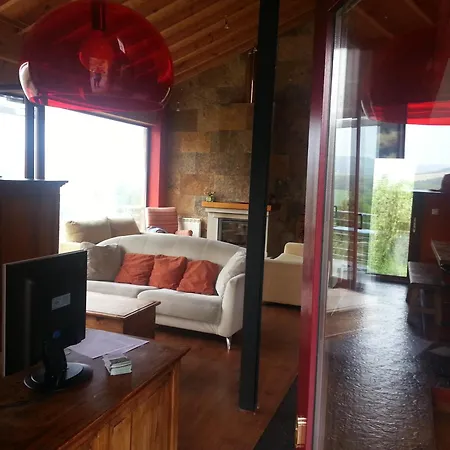 La Casina Candas