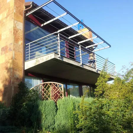 La Casina * Candas