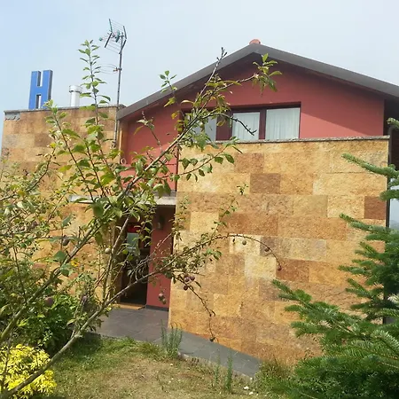La Casina Hotel *