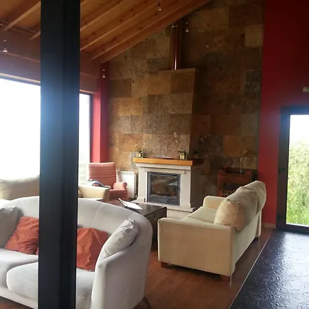 La Casina Hotel Candas