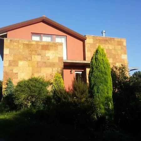 La Casina *