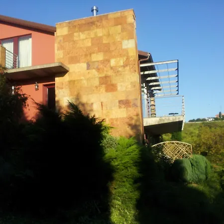 La Casina Candas