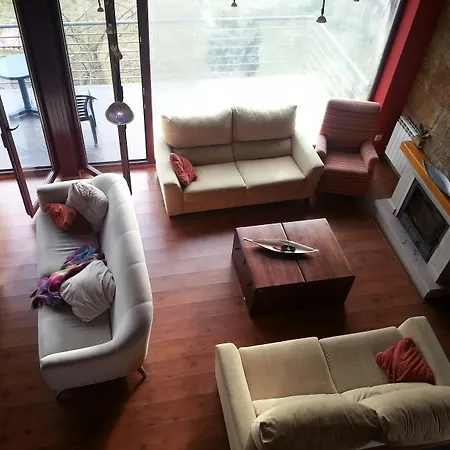 La Casina * Candas