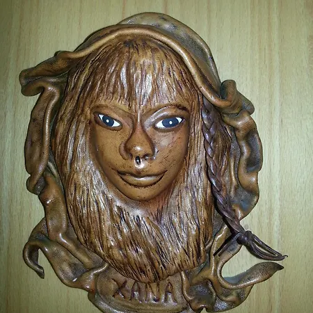 酒店 La Casina 康达