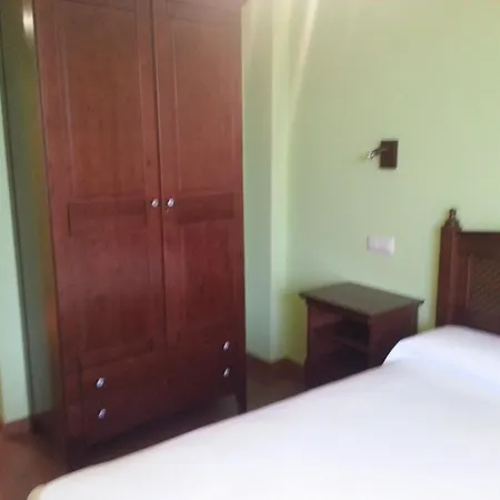 فندق La Casina *