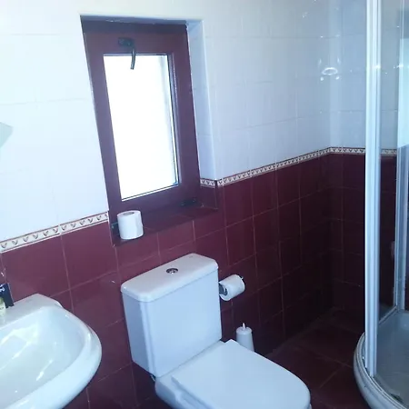 La Casina فندق Candás