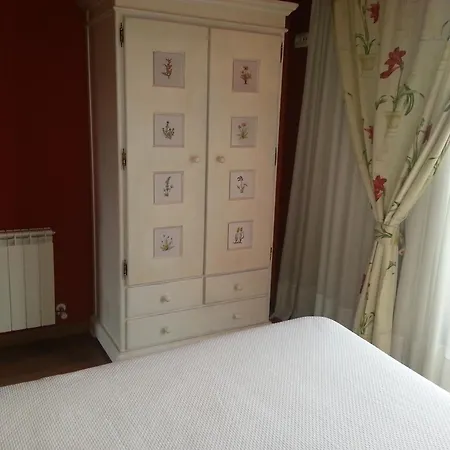 La Casina فندق Candás