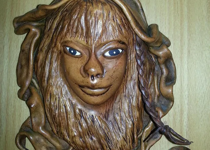 酒店 La Casina 康达