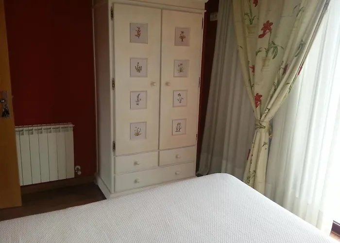 La Casina 酒店 康达