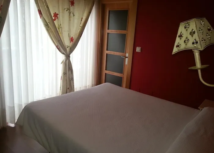 酒店 La Casina 康达