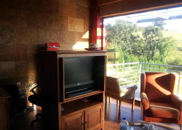 酒店 La Casina 康达